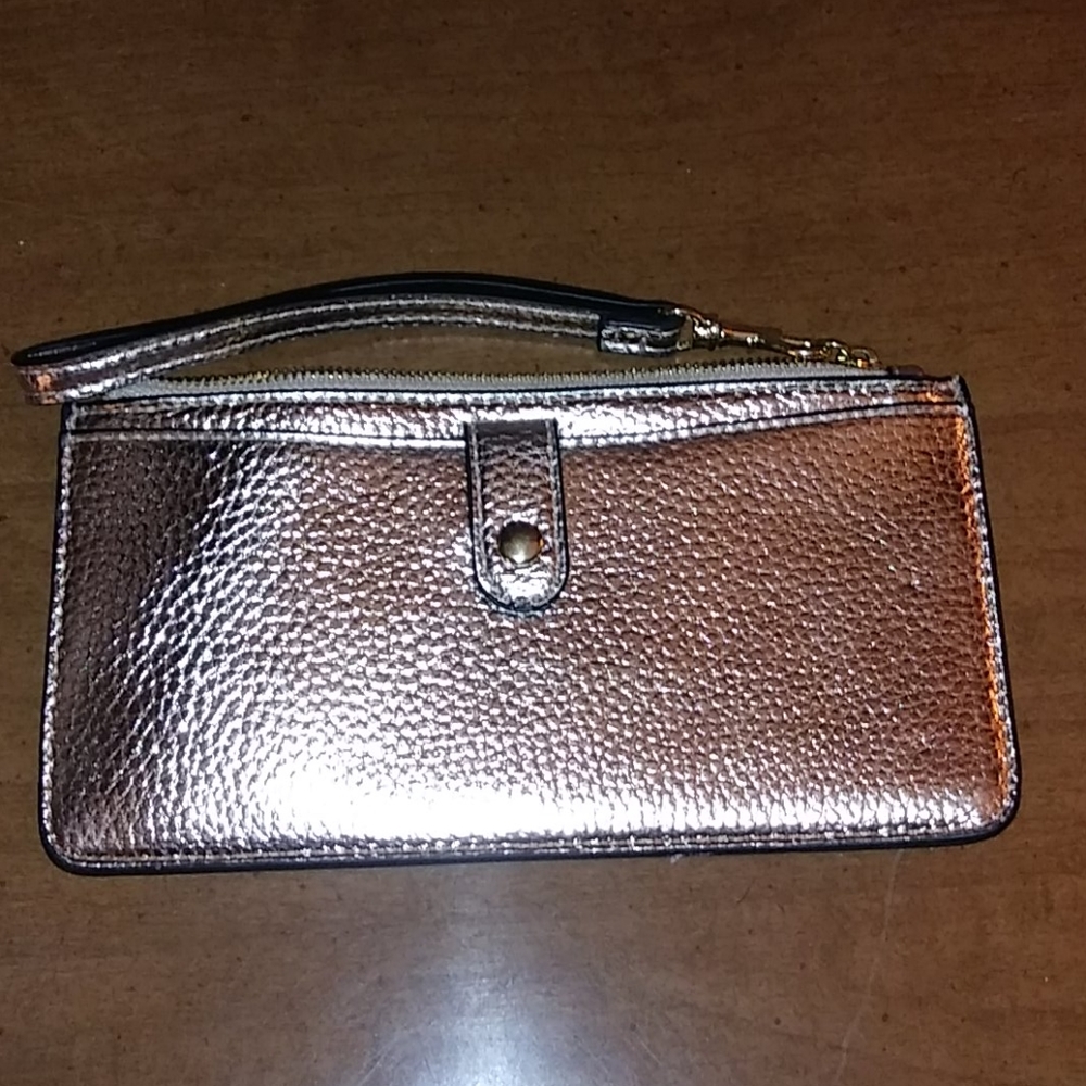 Wristlet